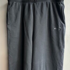 XXL sweat pants Vang Athletica Star Training Straight Leg Sweatpants